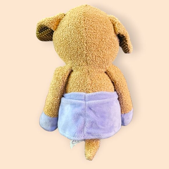 Scentsy Buddy Dilly puppy dog - Picture 3 of 4